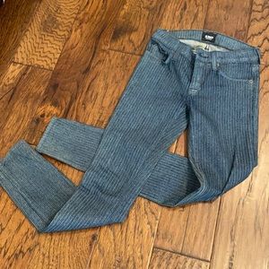Hudson skinny jeans Krista Ankle skinny fit